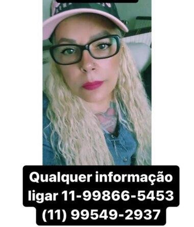 Nelza de Fátima Nogueira